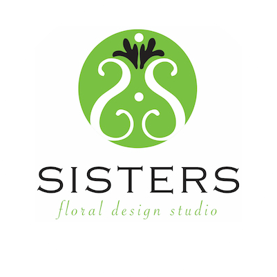 Sisters Floral Design Studio - Manaus (412x412), Png Download