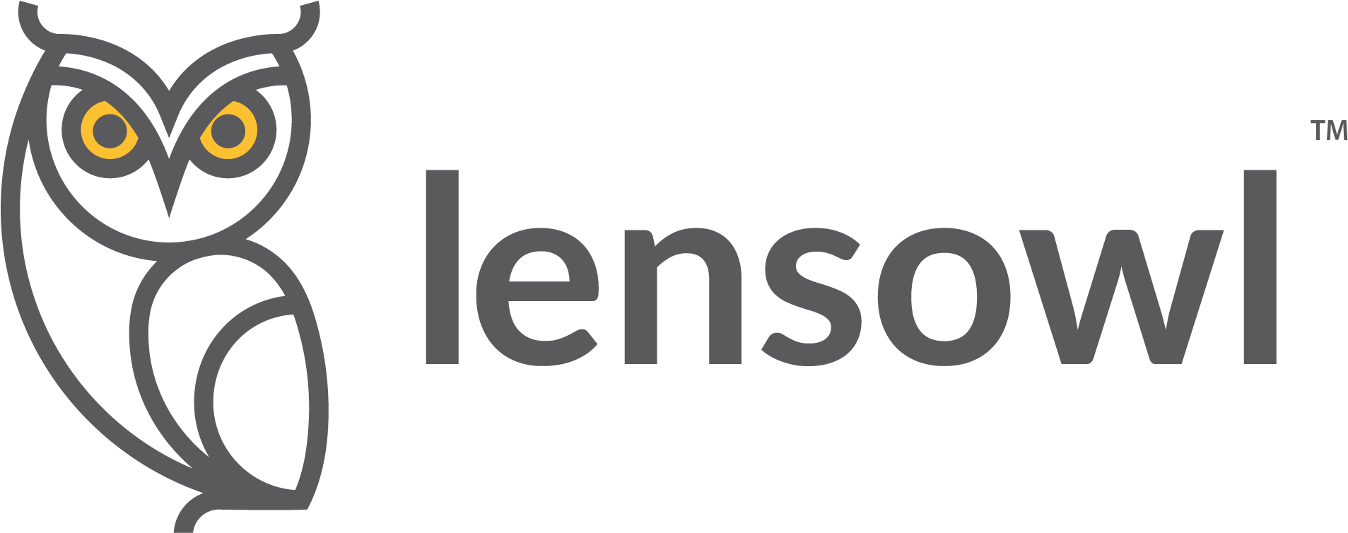 Lensowl Creative Ventures Pvt. Ltd. (2081x873), Png Download