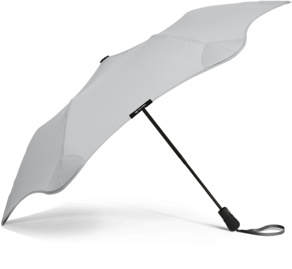 Blunt Metro Umbrella At Port Of Raleigh - Blunt Metro Umbrella Mint (600x600), Png Download