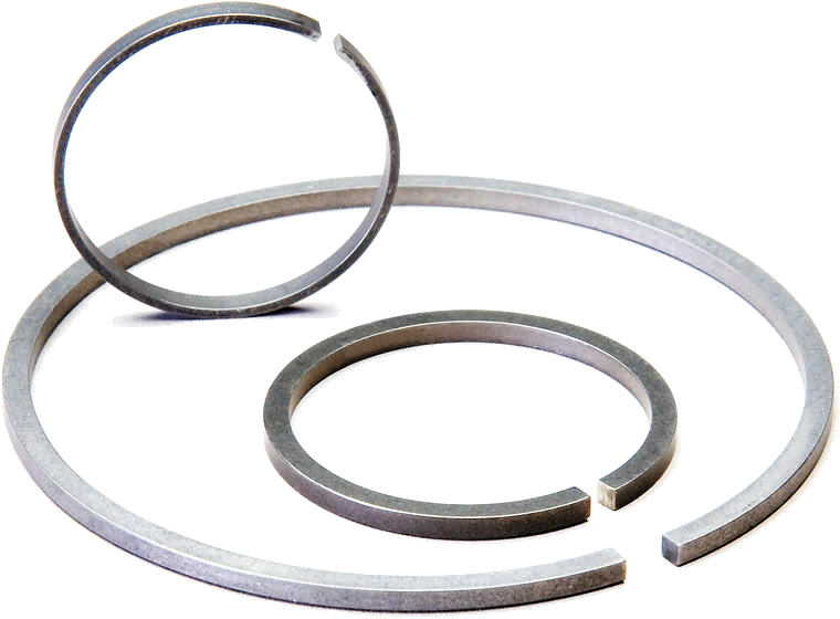 Proseals Usa Provides Metal Seals And High-performance - Metal Seals (800x600), Png Download