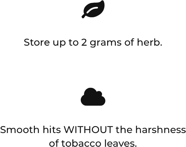 Glass Blunt Store Coupon Code - Silhouette (800x742), Png Download