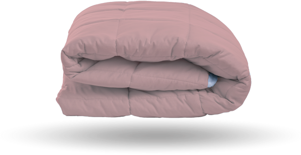 Nacreous Cooling Mattress Pad - Eluxurysupply Cooling Mattress Pad With Fitted Skirt (608x372), Png Download