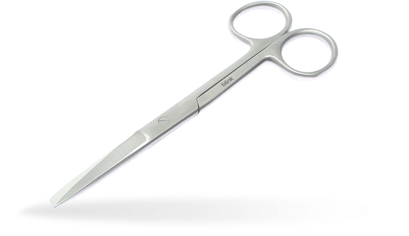 Scissors (1500x1000), Png Download