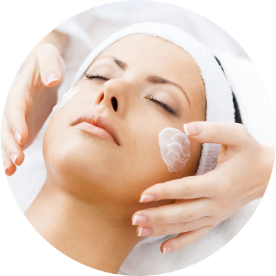 Ren Facial Treatments - Facials Png (400x400), Png Download