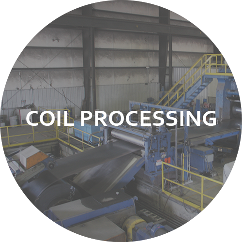 Services - Drink Coaster (500x500), Png Download