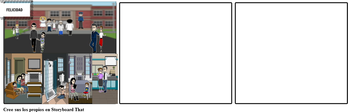 Proyecto Baner - Historieta De Los Ojos Del Perro Siberiano (1164x385), Png Download