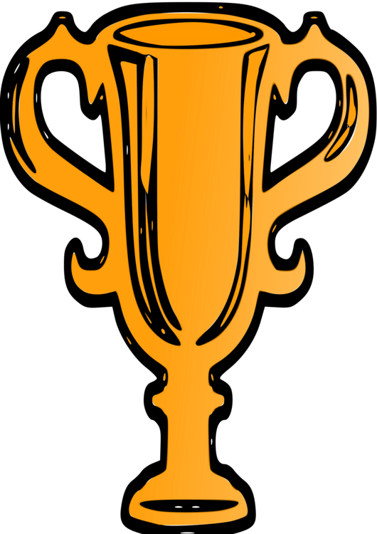 2018 World Cup 2014 Fifa World Cup Fifa World Cup Trophy - Trophy Animasi (530x750), Png Download