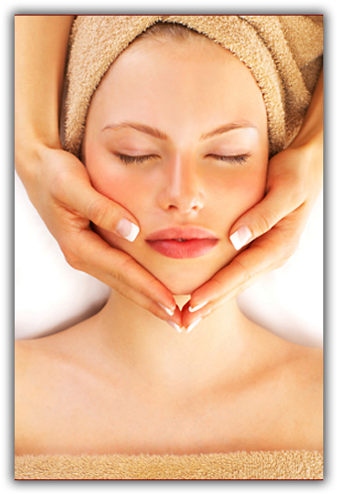 An Anti-aging And Hydrating Facial Followed By Casmara's - Lifting Gymnastics. Minus 15 For 10 Sessions / Lifting-gimnastika. (376x547), Png Download