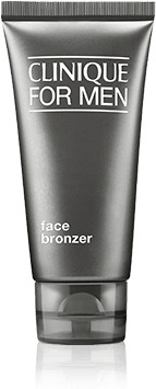 Clinique For Men&trade - Clinique Bronzer For Men (402x464), Png Download