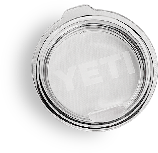 Rambler Tumbler Standard Lid - Bangle (1680x1024), Png Download