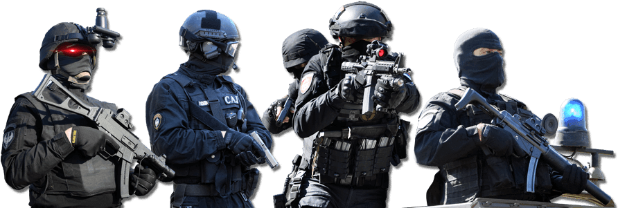 Baner - Police Officer (906x350), Png Download