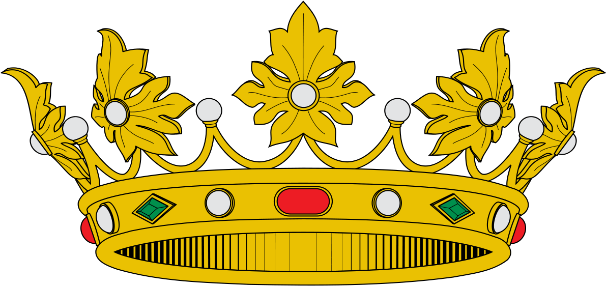 Escut De Morella (1200x605), Png Download