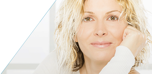Cosmetic Facial Angle - Birth Control (638x310), Png Download