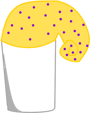 Party Horn - Illustration (640x457), Png Download