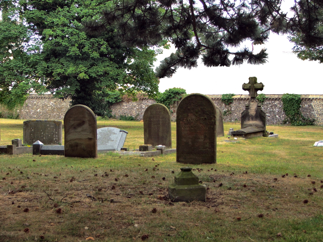 Graveyard - Png Graveyard (1032x774), Png Download