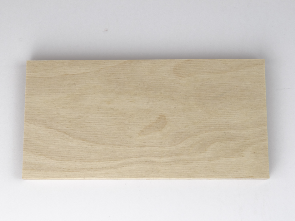 Small Wooden Plaque Front - Commemorative Plaque (1001x1001), Png Download