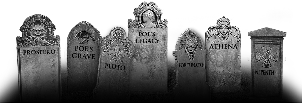 Written By Joseph Iorillo, First Published In Dark - Dark Graveyard Png (960x337), Png Download