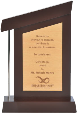 Wooden Trophy Plaques (480x480), Png Download