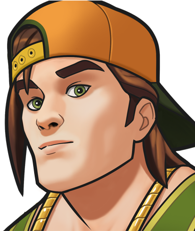 Hercules From Marvel Avengers Academy 001 - Avengers Academy 2017 (508x452), Png Download