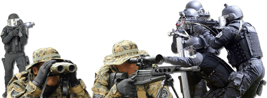 Enotabaner - Police (906x350), Png Download