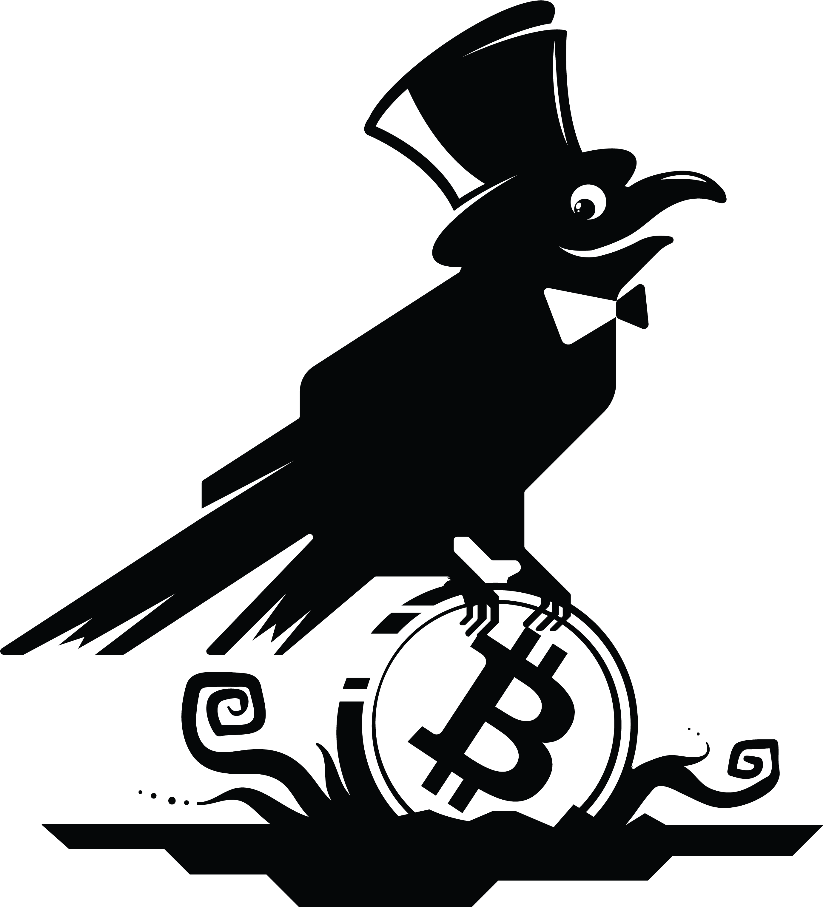 Bitstamp (2888x3152), Png Download