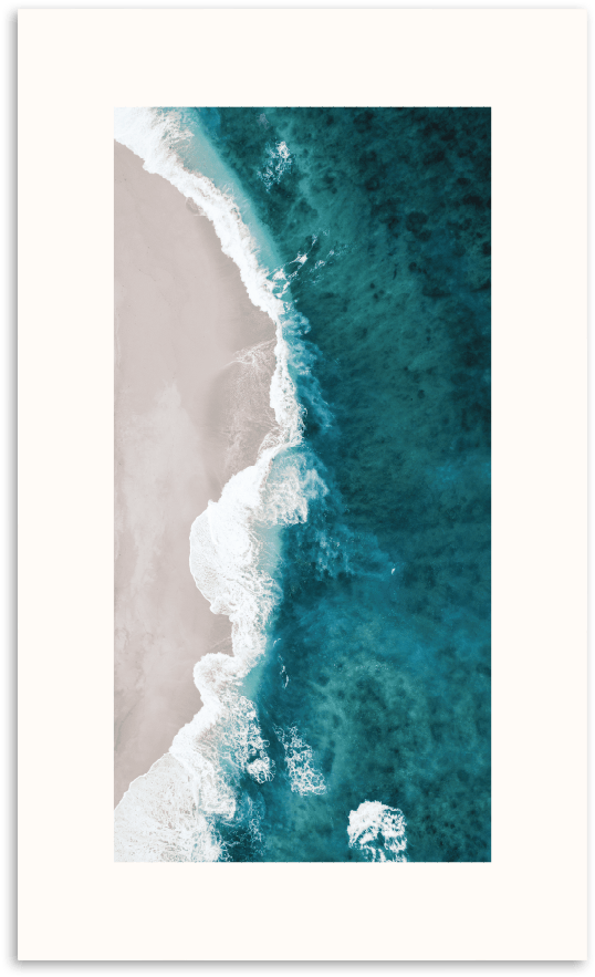 Photographers Lane Curved Wave - Phantom (900x900), Png Download