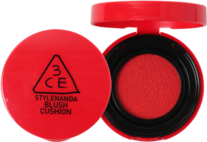 3ce Face Blush (450x450), Png Download