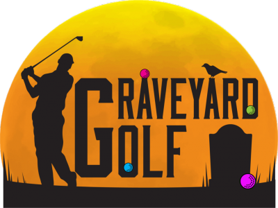 Graveyard Golf Benefit - Graveyard Golf (400x300), Png Download
