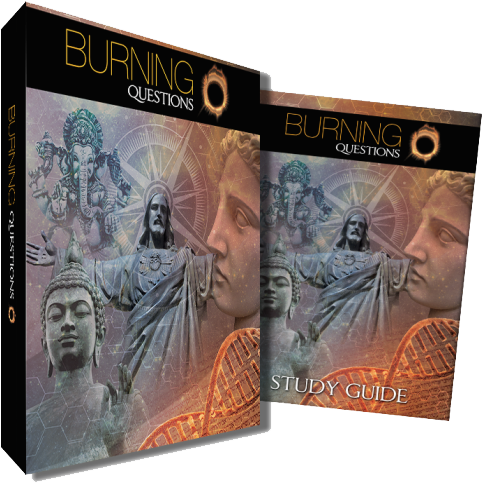 Burning Questions Special Offering - Banknote (497x493), Png Download