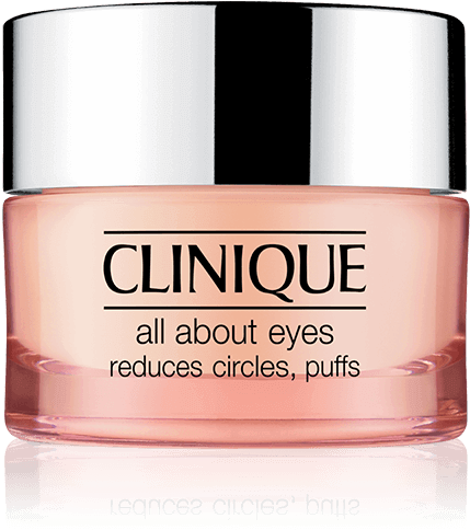 All About Eyes™ - Clinique Beauty Eye Care(fs ,no Colour) Online India (717x828), Png Download