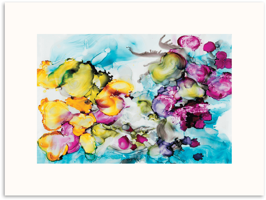 Photographers Lane Another Dimension - Floral Design (900x900), Png Download