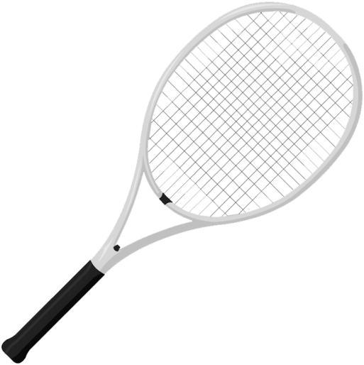 Free Png Tennis Racket Png Images Transparent - Tennis Racket Png Transparent (850x572), Png Download