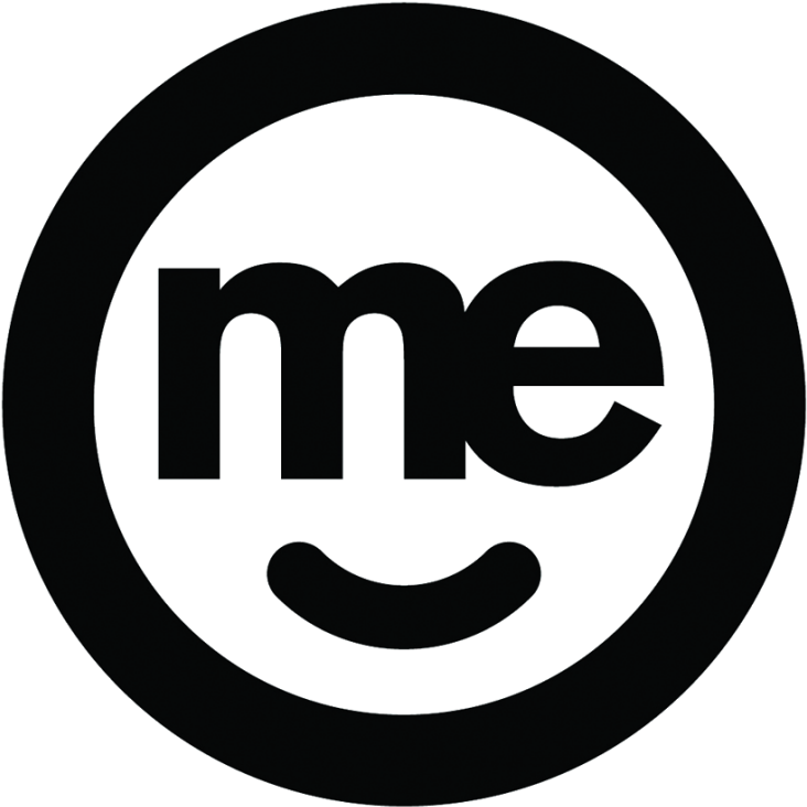 Htwb Me - Me Bank Logo (768x762), Png Download