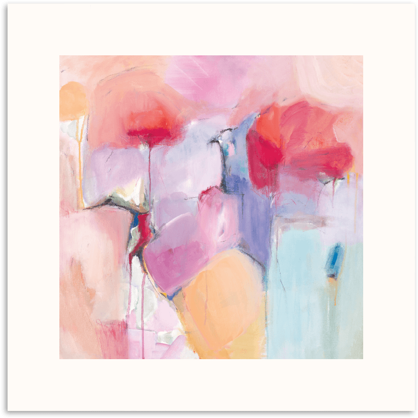 Brenda Meynell Tokyo - Art (900x900), Png Download
