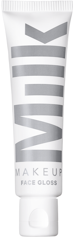 All Over Colorless Gloss Delivers High Shine To Skin, - Cosmetics (825x1290), Png Download