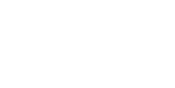 White Half Circle Png - Half Circle White Png (600x321), Png Download