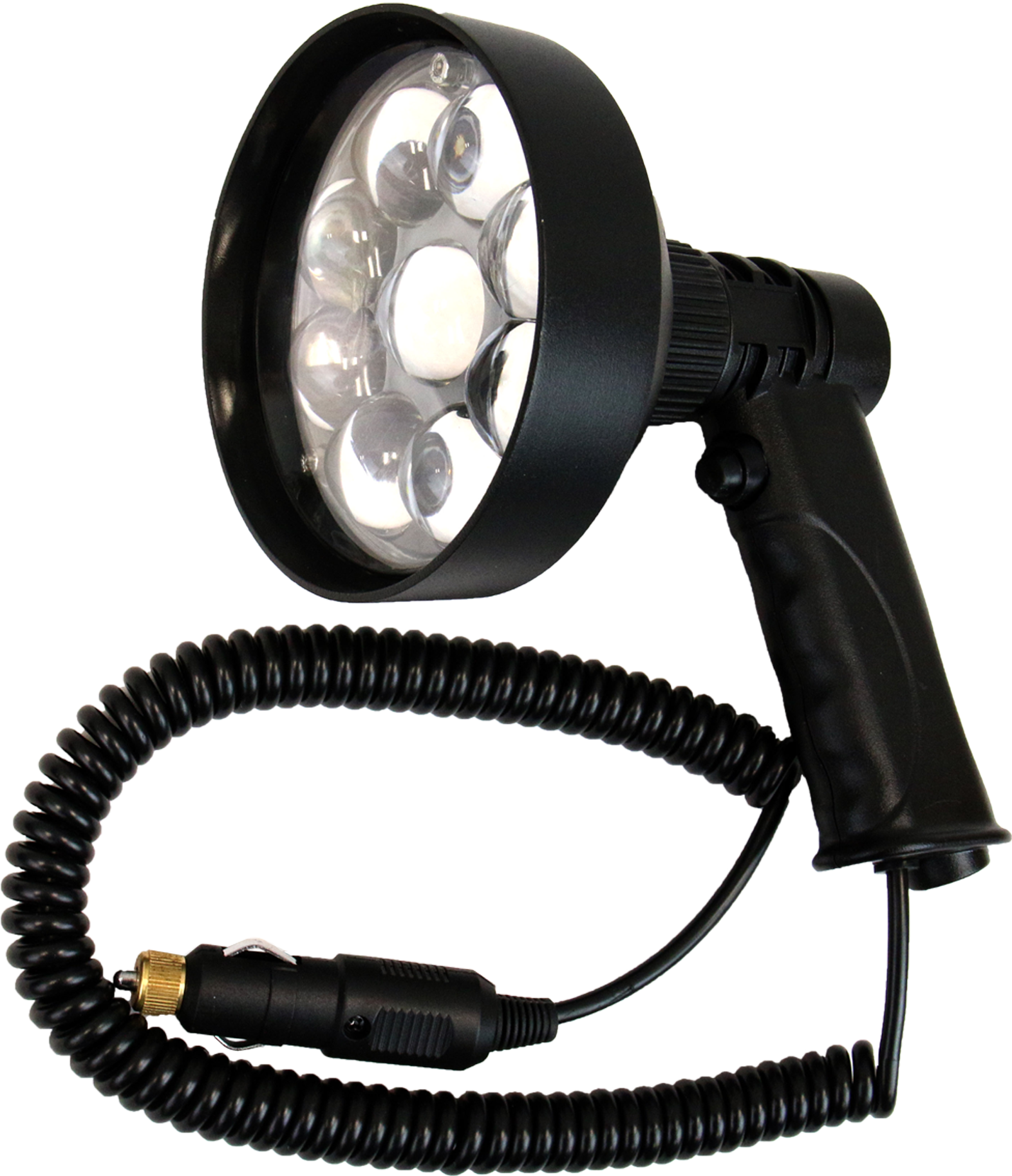 Outdoor Outfitters Night Saber Handheld 150mm 36w Led - Light-emitting Diode (2000x2000), Png Download