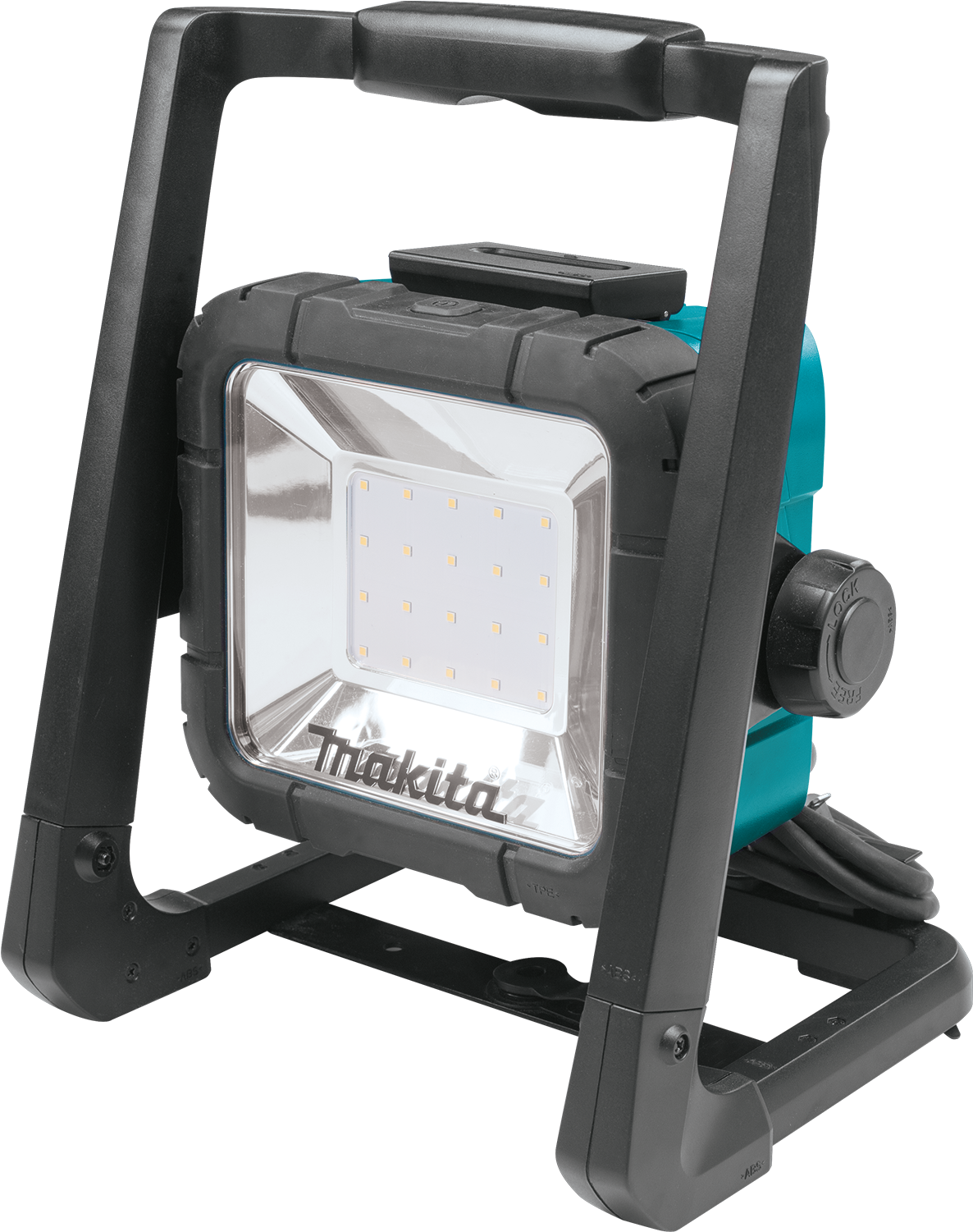 Dml805 - Makita Dml805 (1500x1500), Png Download