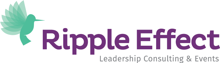 Ripple Effect Leadership Consulting - Candidate Experience (650x217), Png Download