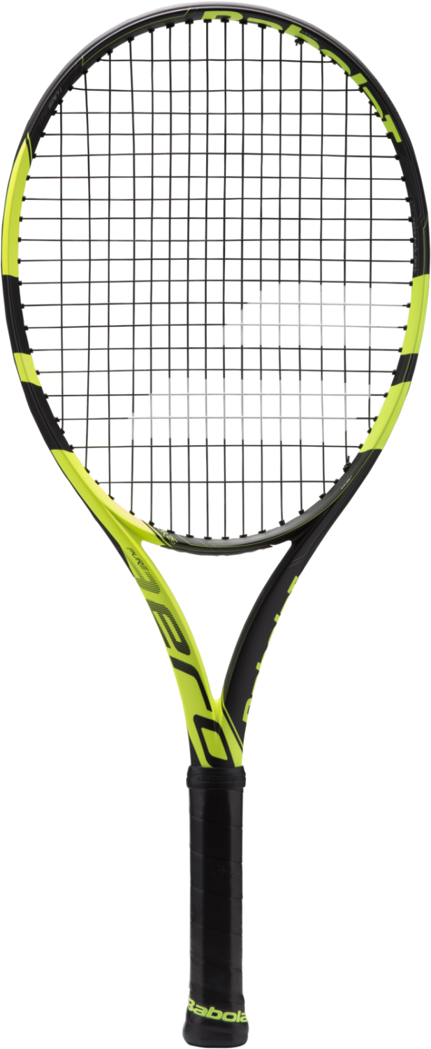 Babolat Pure Aero 26 Junior (1500x1500), Png Download
