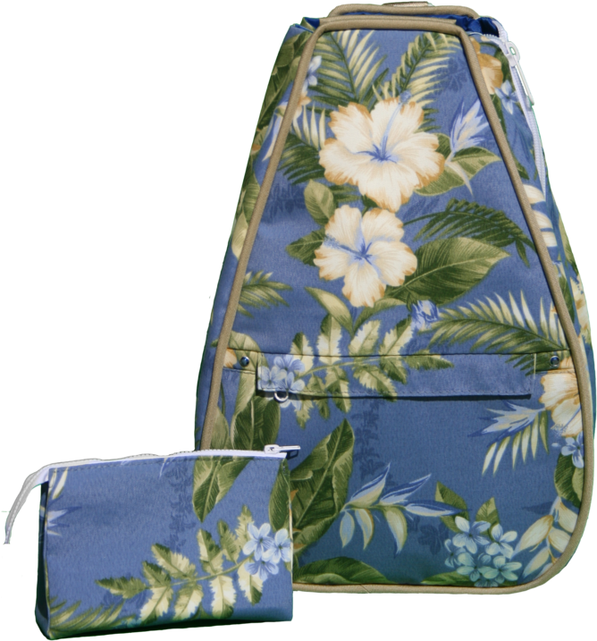 Betsy Backpack - Bahama Breeze (700x735), Png Download
