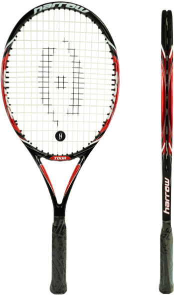 Tour 295 Tennis Racquet Tour 295 Tennis Racquet - Wilson Blade Camo (592x592), Png Download