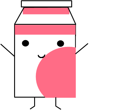 Png Jugo Kawaii - Jugo Kawaii (600x400), Png Download