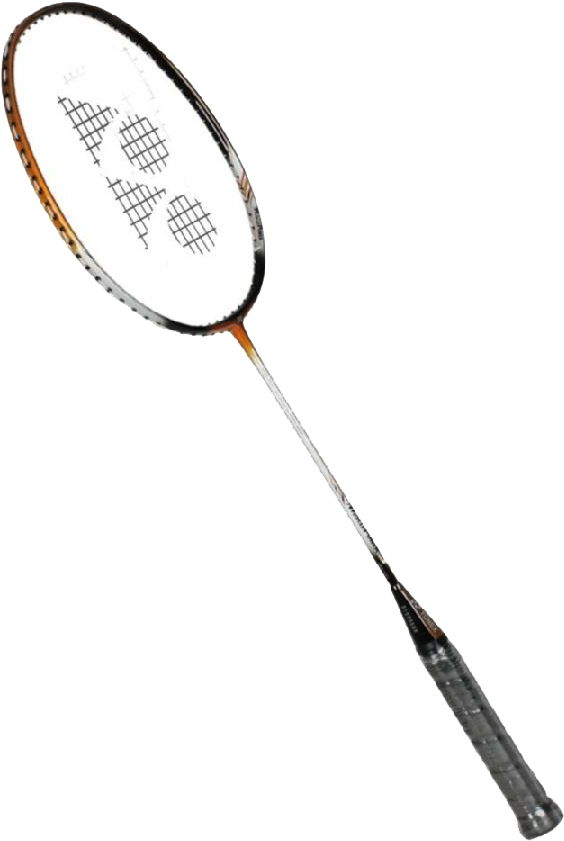 Badminton Racket Png Photos - Yonex Muscle Power 7 (900x900), Png Download