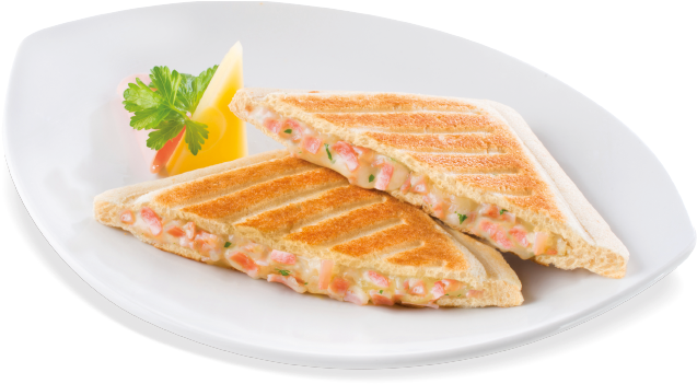 Die Vorteile - Fast Food (640x358), Png Download