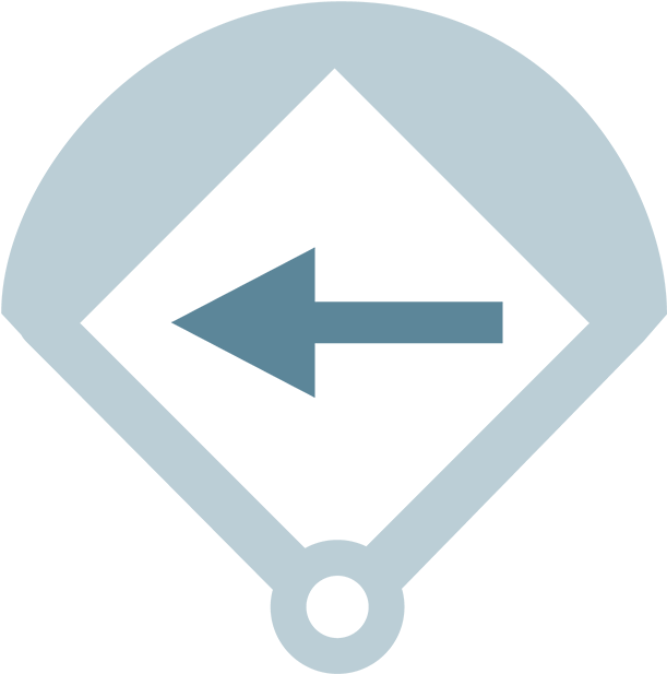 6 Mph - Sign (625x625), Png Download