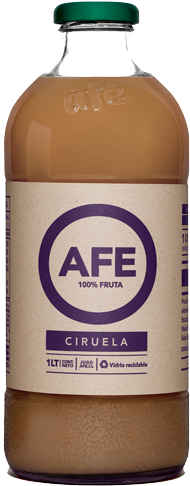 Ampliar Imagen Jugo Ciruela Afe - Water (579x579), Png Download