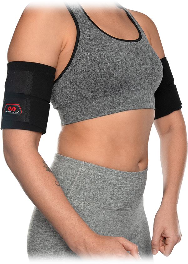 Trimtech™ Upper Arm Trimmers/pair - Trimtech Upper Arm Trimmers/pair (1000x1000), Png Download