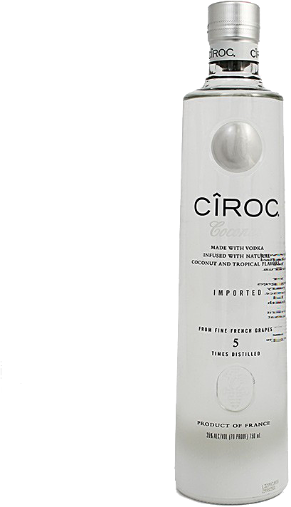 Call For Price - Ciroc Red Berry (664x800), Png Download