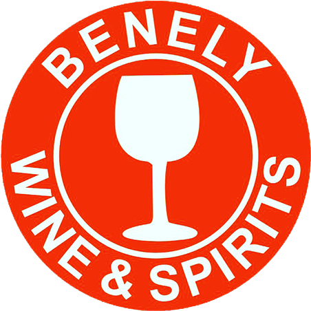 Benely Wine & Spirits - Benely Wine & Spirits (504x500), Png Download
